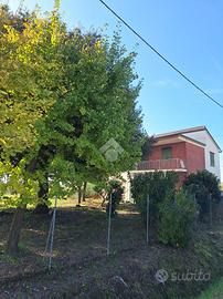 CASA INDIPENDENTE A BAGNACAVALLO