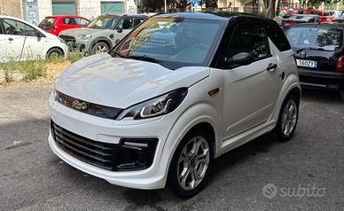 microcar
