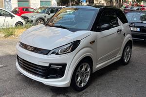 microcar