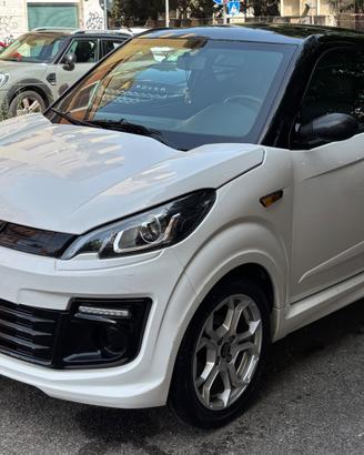 microcar