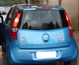 Opel Agila del 2008