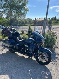 Harley-Davidson Touring Ultra Limited - 2023