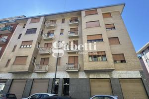 Appartamento Torino [salbertrand 81VRG] (Parella)