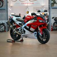 Yamaha R1 YZF R1 anno 1999