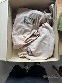 Stivaletti gucci originali