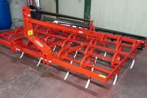 Vibrocoltivatore 2,40 metri