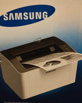 Samsung Xpress M2022 perfetta 