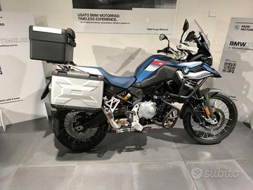 BMW f 850 gs Abs my21