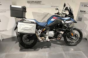 BMW f 850 gs Abs my21