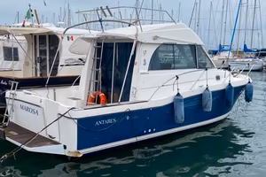 Antares limited edition 9