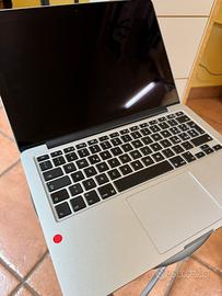 MacBook PRO Model A1502