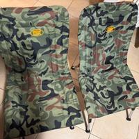 Sedia Linea Effe da pesca