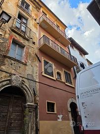 PALAZZINA A SORA