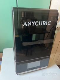 Stampante 3d a resina Anycubic Photon Mono M7 Pro