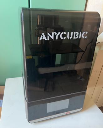 Stampante 3d a resina Anycubic Photon Mono M7 Pro
