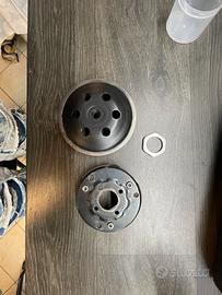 campana e frizione malossi