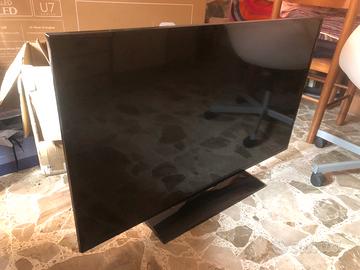 TV Samsung 47pollici