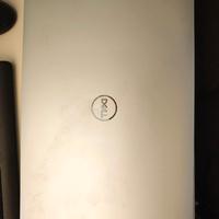 Dell XPS 15 con Docking station 