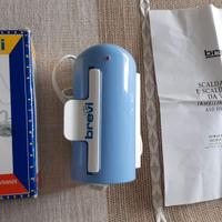 SCALDABIBERON VIAGGIO BREVI , NUOVO!