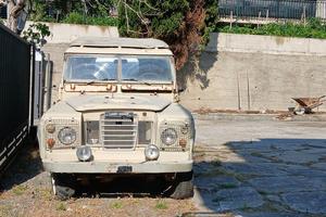 Land Rover 109
