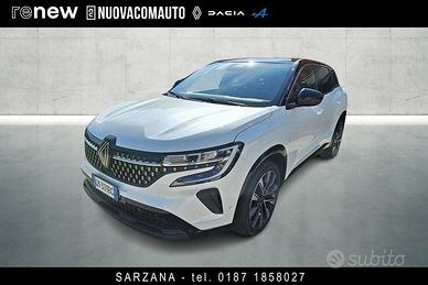 Renault Austral 1.2 E-Tech full hybrid Techno 200c