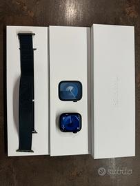 Apple Watch Serie 9 da 41mm