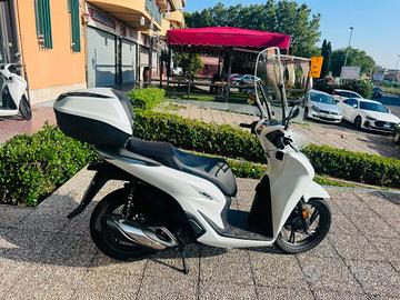 HONDA SH 125 TUTTO INCLUSO ANCHE PASSAGGIO! MINI