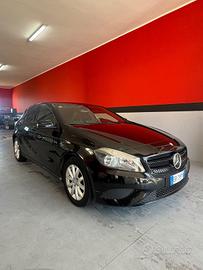 Mercedes-Benz Classe A 180 CDI / 1.5
