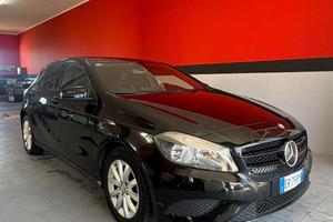 Mercedes-Benz Classe A 180 CDI / 1.5