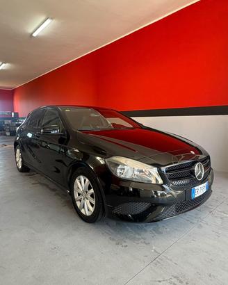 Mercedes-Benz Classe A 180 CDI / 1.5