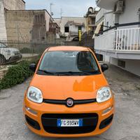 FIAT PANDA 1.2 BENZINA 104000 KM