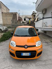 FIAT PANDA 1.2 BENZINA 104000 KM