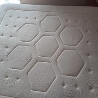 materasso matrimoniale