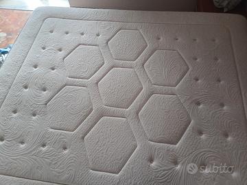 materasso matrimoniale