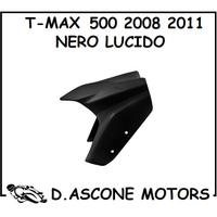 PARAFANGO TMAX 500 NERO LUCIDO 2008 2011