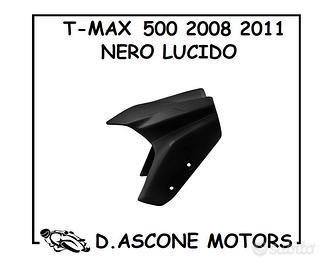 PARAFANGO TMAX 500 NERO LUCIDO 2008 2011