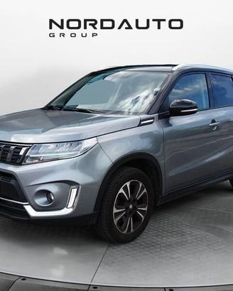 Suzuki Vitara (2015) 1.4 Hybrid 4WD AllGrip E...