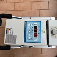 Radiologico portatile a batteria