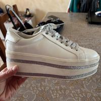 Scarpe you young Coveri