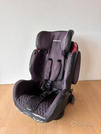 Seggiolino auto per bambini FOPPAPEDRETTI