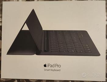 ipad pro smart keyboard 