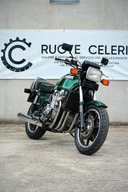 Kawasaki Z 1300 1981