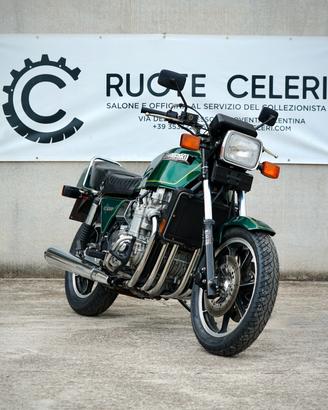 Kawasaki Z 1300 1981