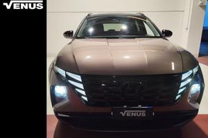 Hyundai Tucson III 2021 1.6 phev Exellence 4w...