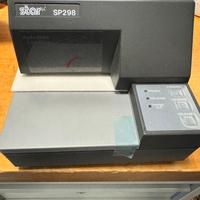 Stampante a Matrice SP298  Per ricevute/assegni