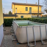 Piscina Summer Waves