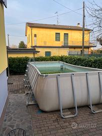 Piscina Summer Waves