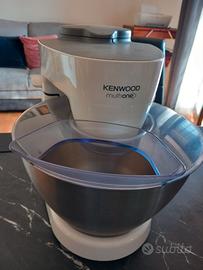 Planetaria Kenwood Multione