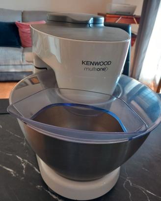 Planetaria Kenwood Multione