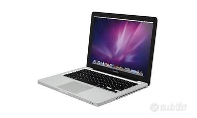 MacBook Pro (13-inch, Mid 2012)